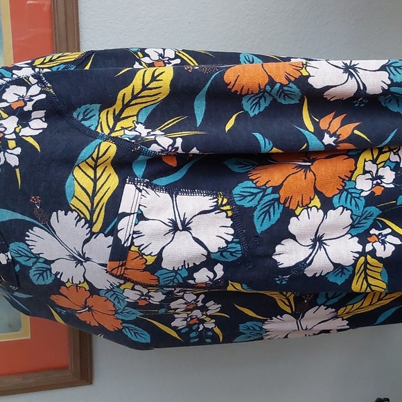 J. Crew cotton top,sweater - Picture 3 of 9